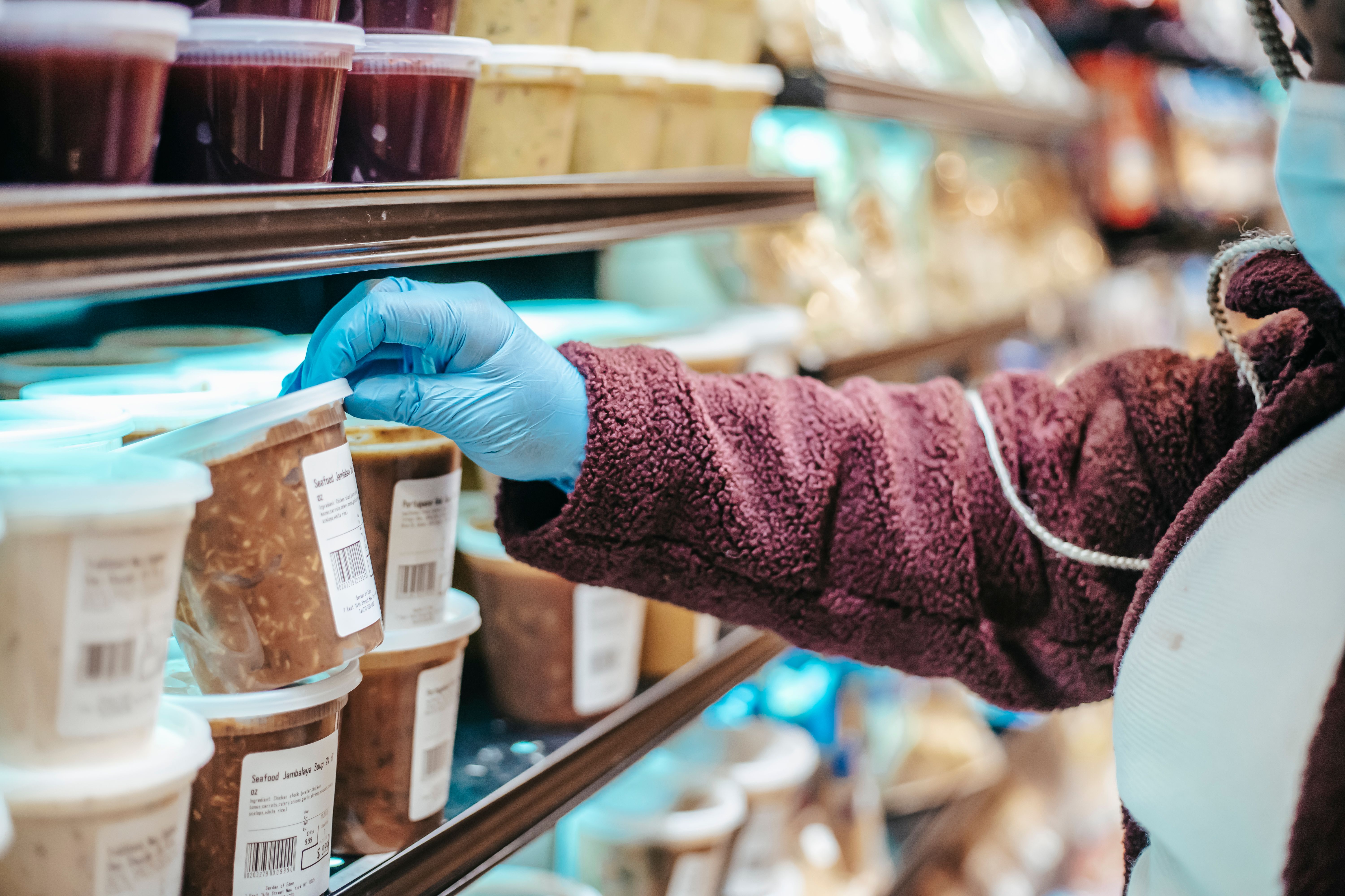 CPG Marketing in 2026: What Actually Works for Emerging Food Brands featured image