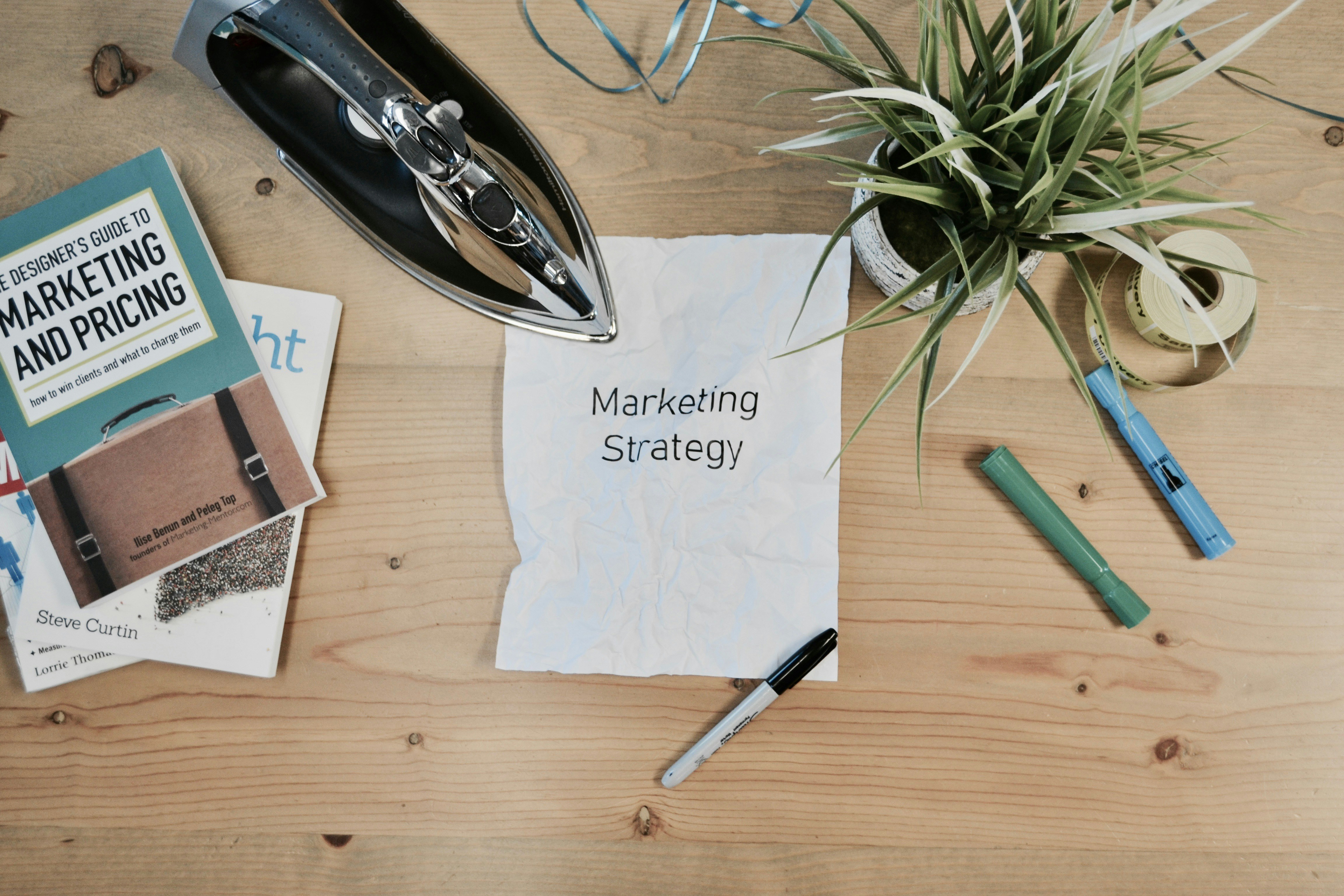 Growth Marketing Tactics for Food Brands: A 90-Day Playbook featured image